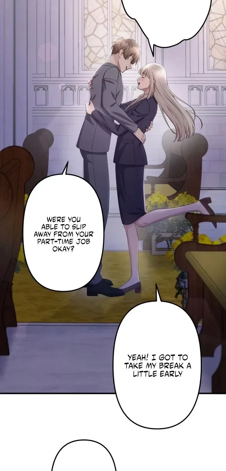 Marriage Plan ~Moto Otto no Kekkonshiki o Planning Shimashita~ Chapter 8 page 30