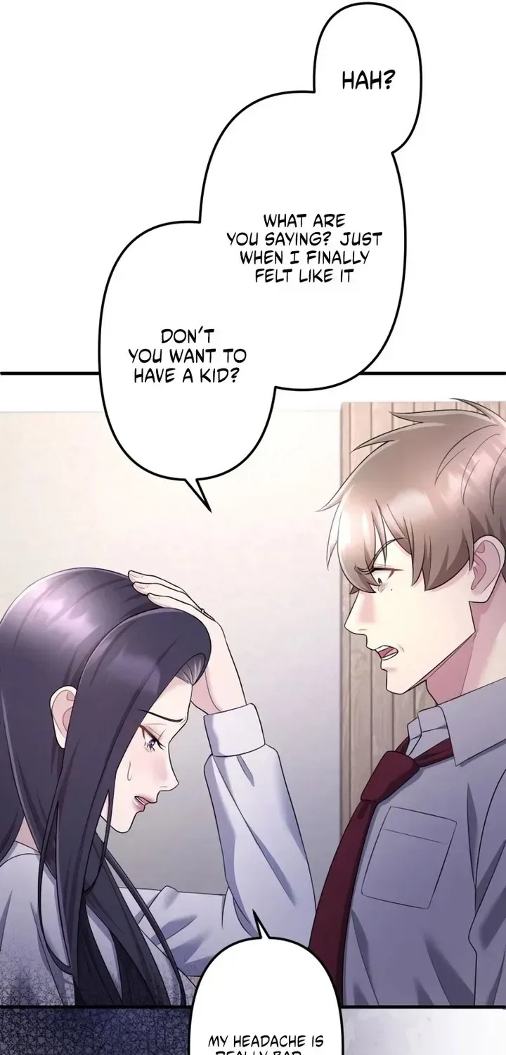 Marriage Plan ~Moto Otto no Kekkonshiki o Planning Shimashita~ Chapter 8 page 7