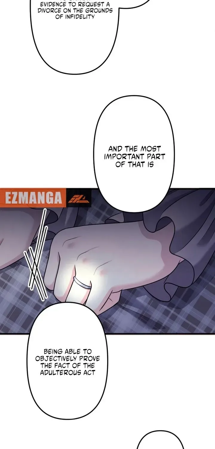 Marriage Plan ~Moto Otto no Kekkonshiki o Planning Shimashita~ Chapter 8 page 16