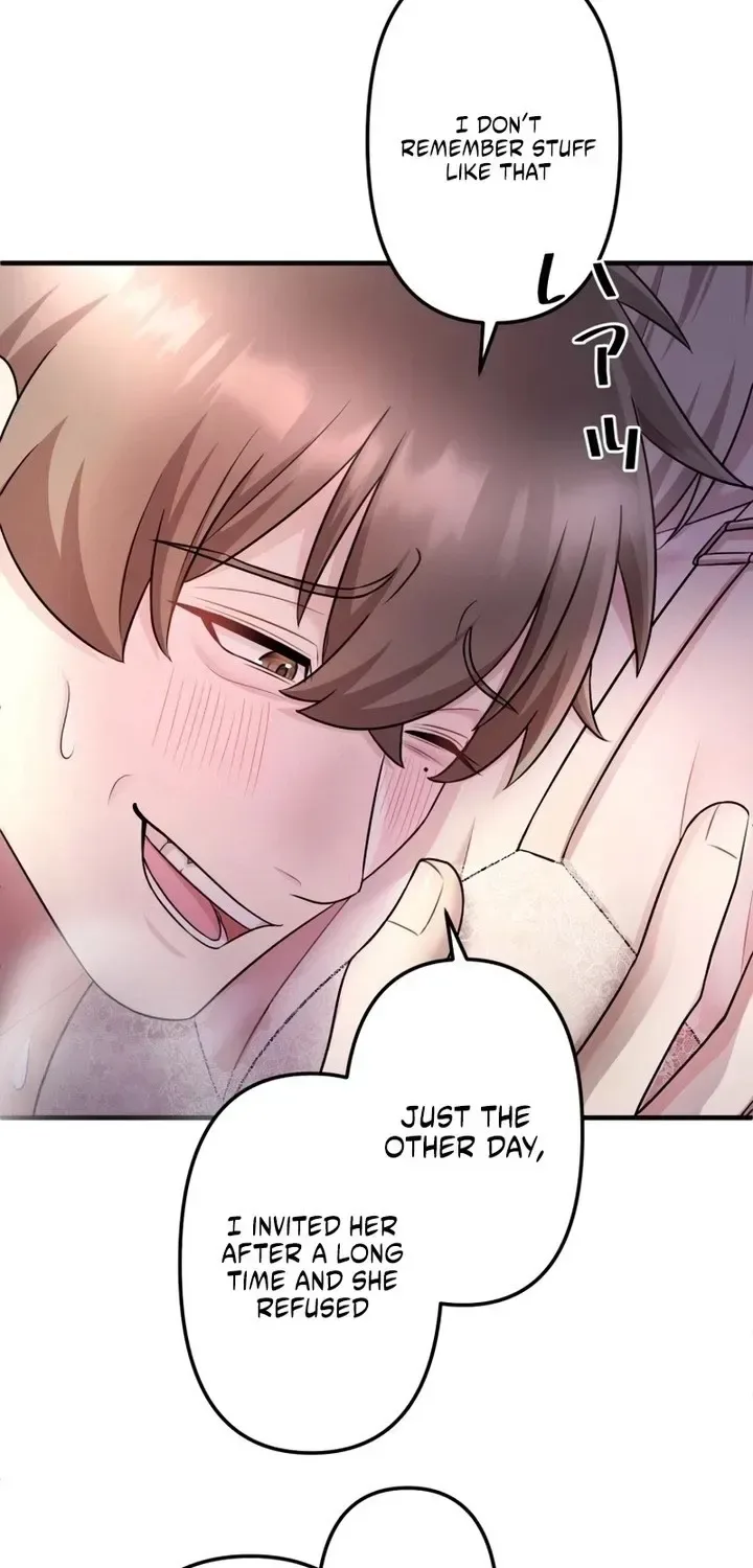 Marriage Plan ~Moto Otto no Kekkonshiki o Planning Shimashita~ Chapter 8 page 35