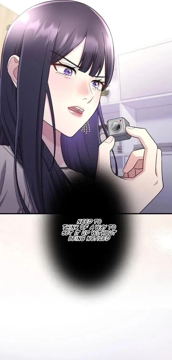 Marriage Plan ~Moto Otto no Kekkonshiki o Planning Shimashita~ Chapter 8 page 27