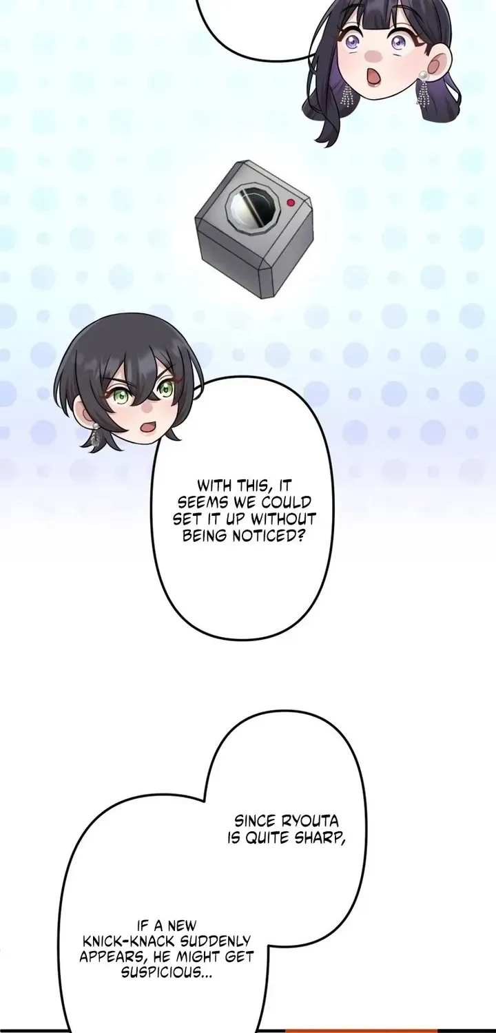 Marriage Plan ~Moto Otto no Kekkonshiki o Planning Shimashita~ Chapter 8 page 25