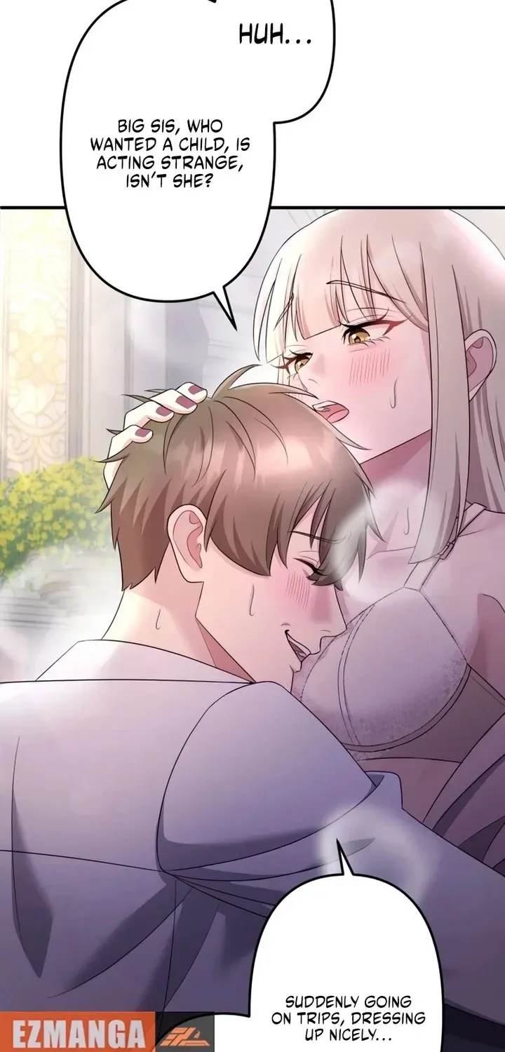 Marriage Plan ~Moto Otto no Kekkonshiki o Planning Shimashita~ Chapter 8 page 36