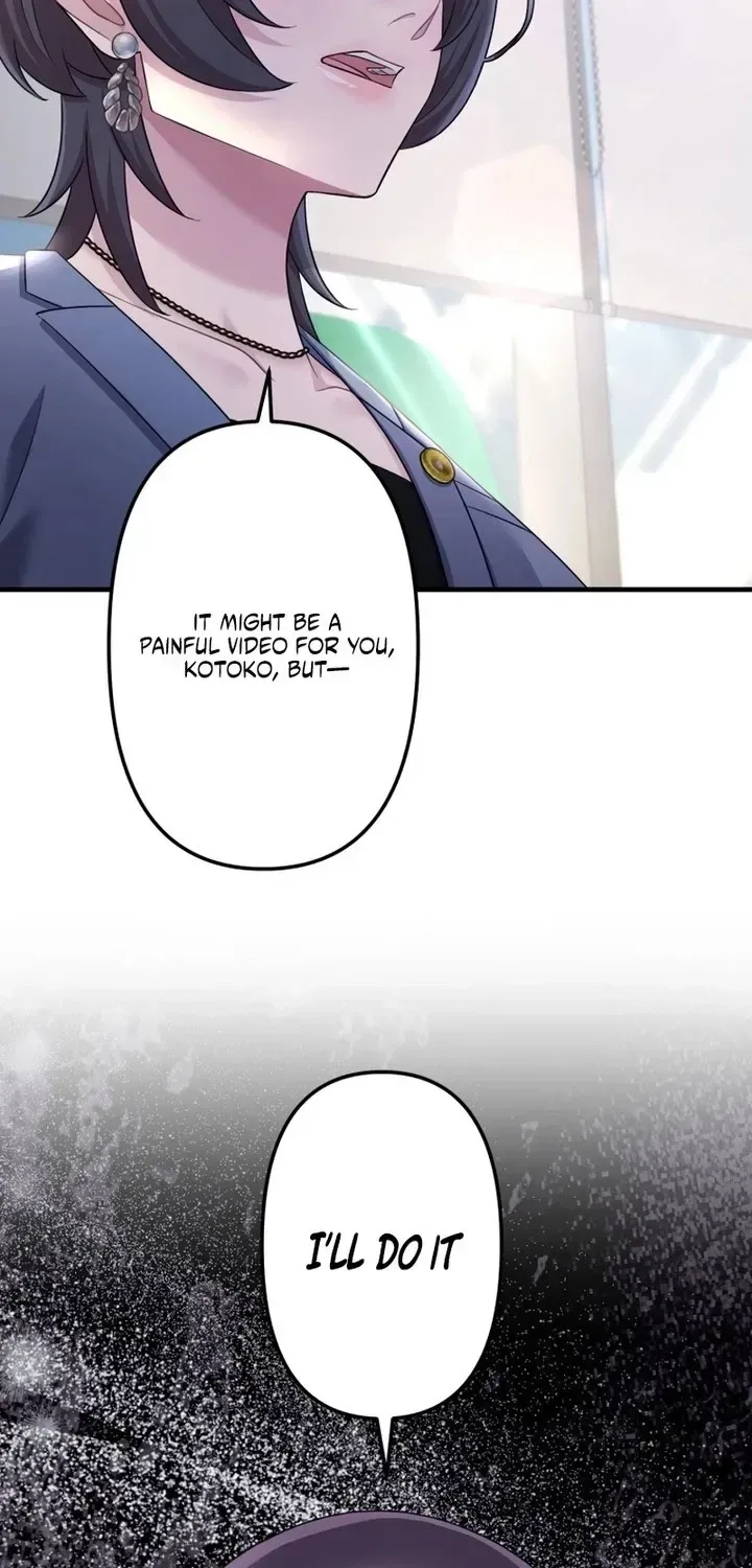 Marriage Plan ~Moto Otto no Kekkonshiki o Planning Shimashita~ Chapter 8 page 22