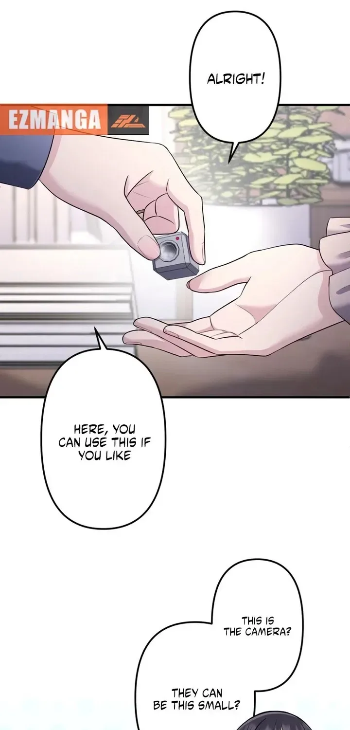 Marriage Plan ~Moto Otto no Kekkonshiki o Planning Shimashita~ Chapter 8 page 24