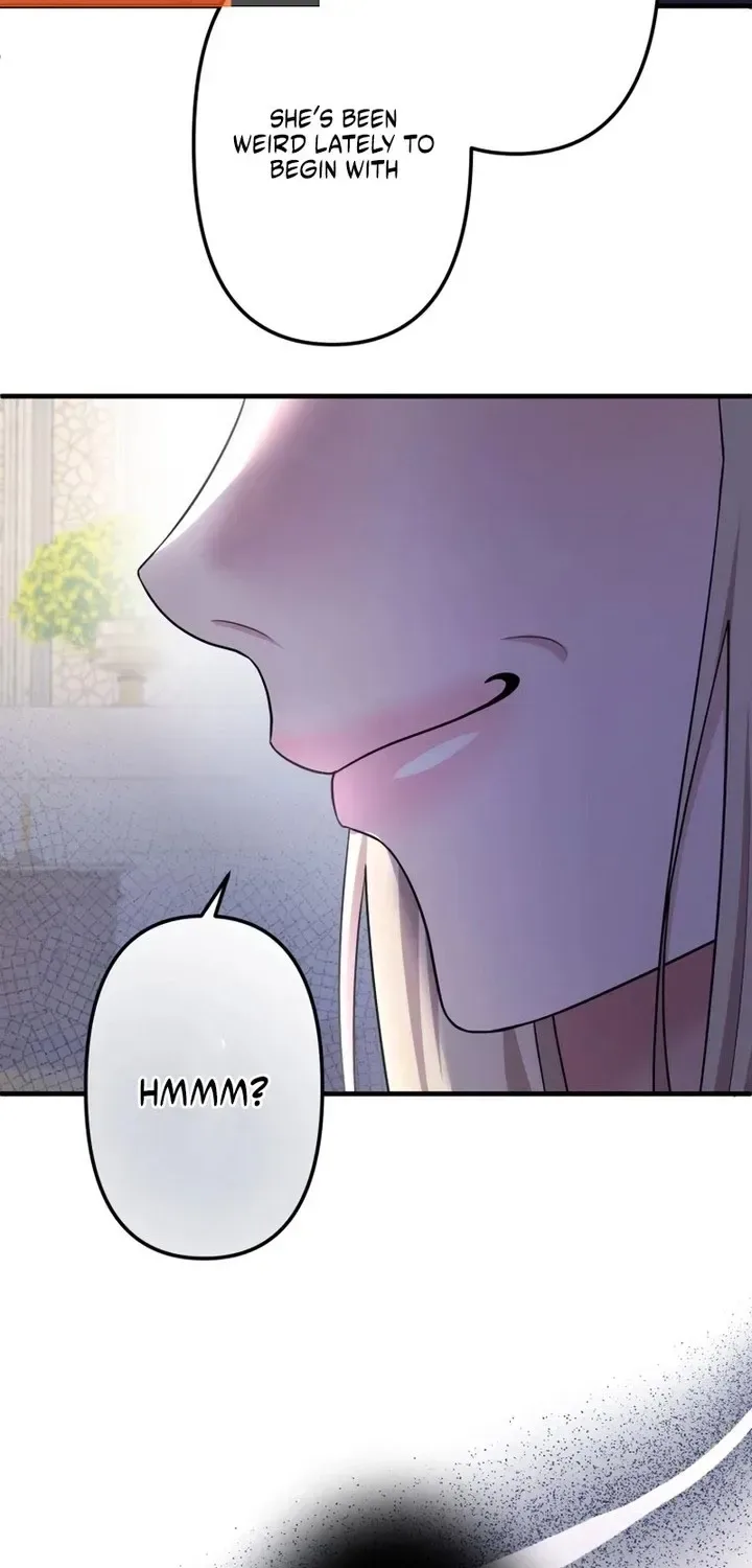 Marriage Plan ~Moto Otto no Kekkonshiki o Planning Shimashita~ Chapter 8 page 37