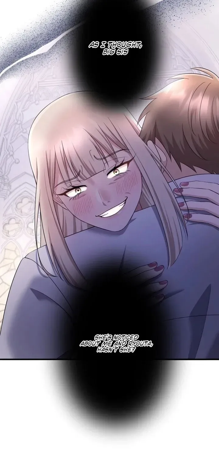 Marriage Plan ~Moto Otto no Kekkonshiki o Planning Shimashita~ Chapter 8 page 38