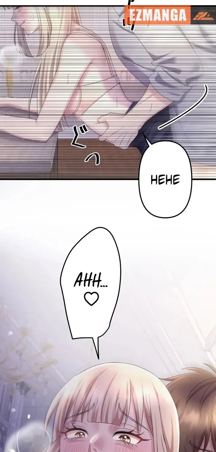 Marriage Plan ~Moto Otto no Kekkonshiki o Planning Shimashita~ Chapter 8 page 44