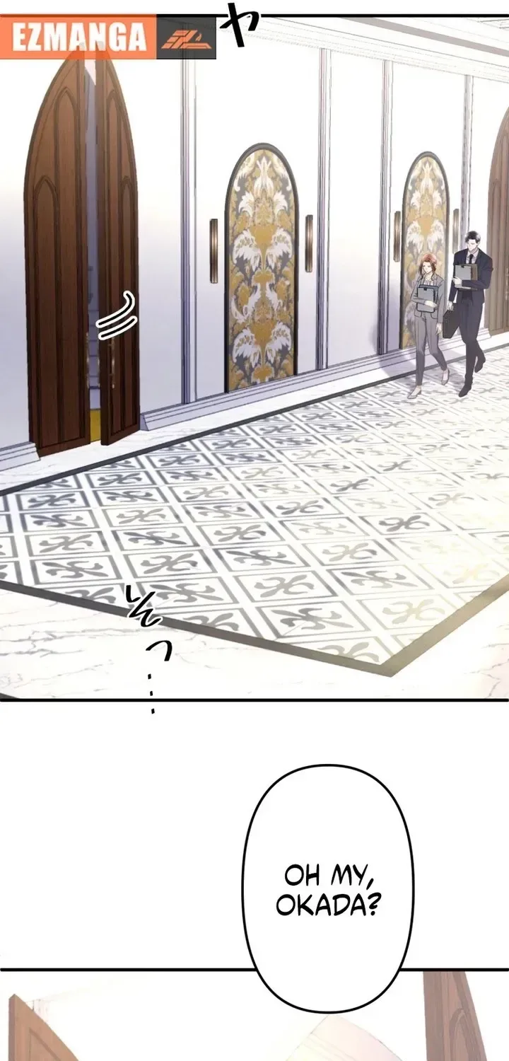 Marriage Plan ~Moto Otto no Kekkonshiki o Planning Shimashita~ Chapter 8 page 47