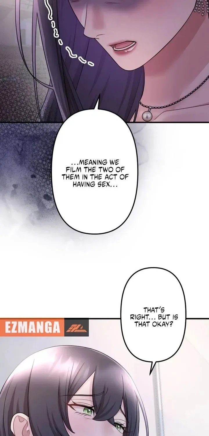 Marriage Plan ~Moto Otto no Kekkonshiki o Planning Shimashita~ Chapter 8 page 21