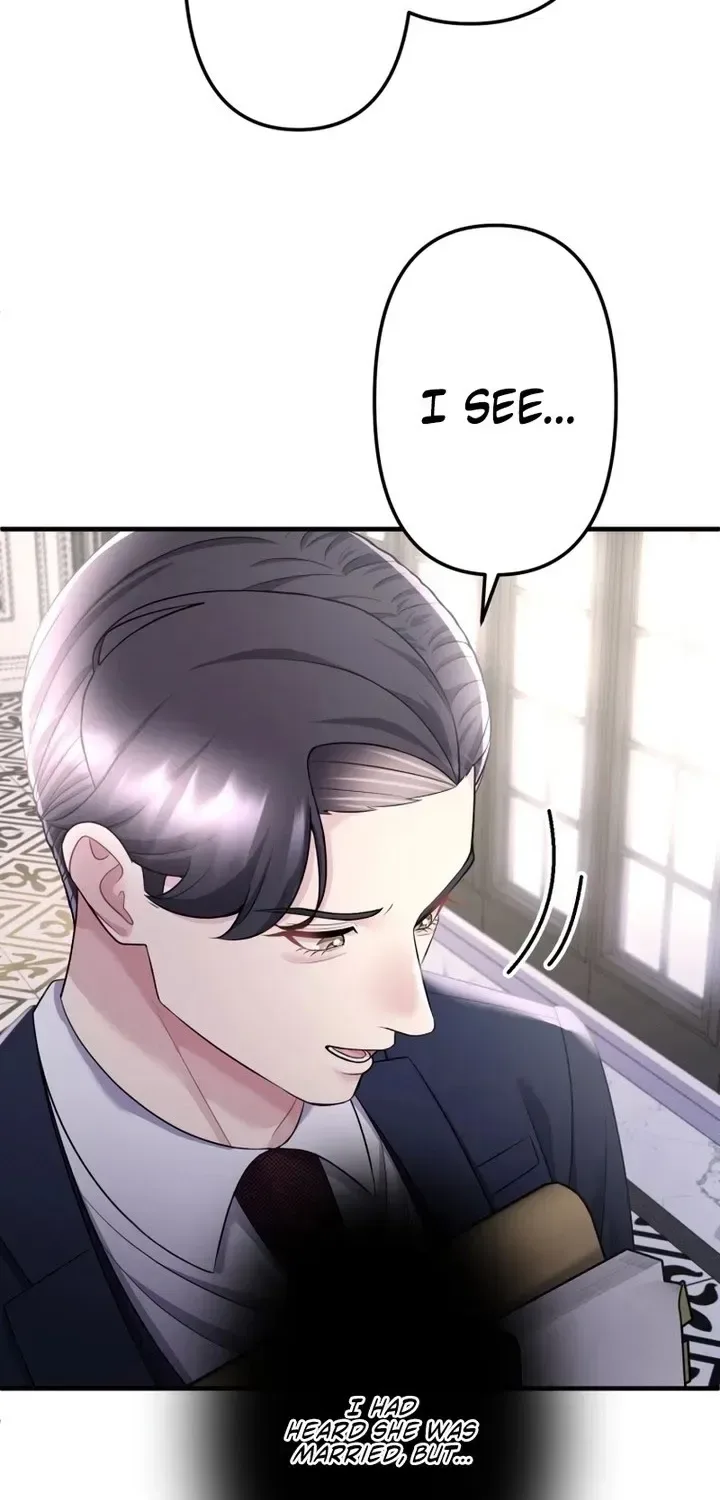 Marriage Plan ~Moto Otto no Kekkonshiki o Planning Shimashita~ Chapter 8 page 52