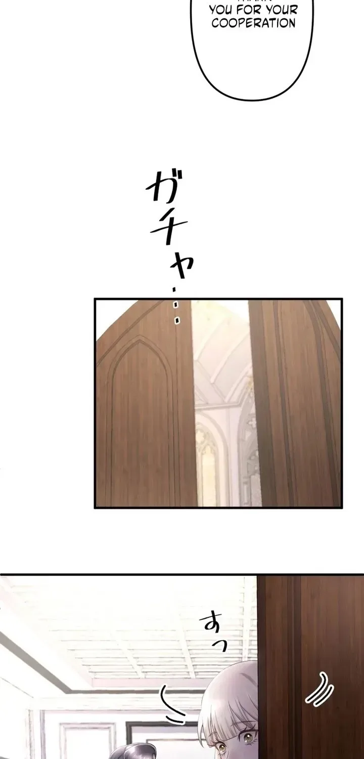 Marriage Plan ~Moto Otto no Kekkonshiki o Planning Shimashita~ Chapter 8 page 55