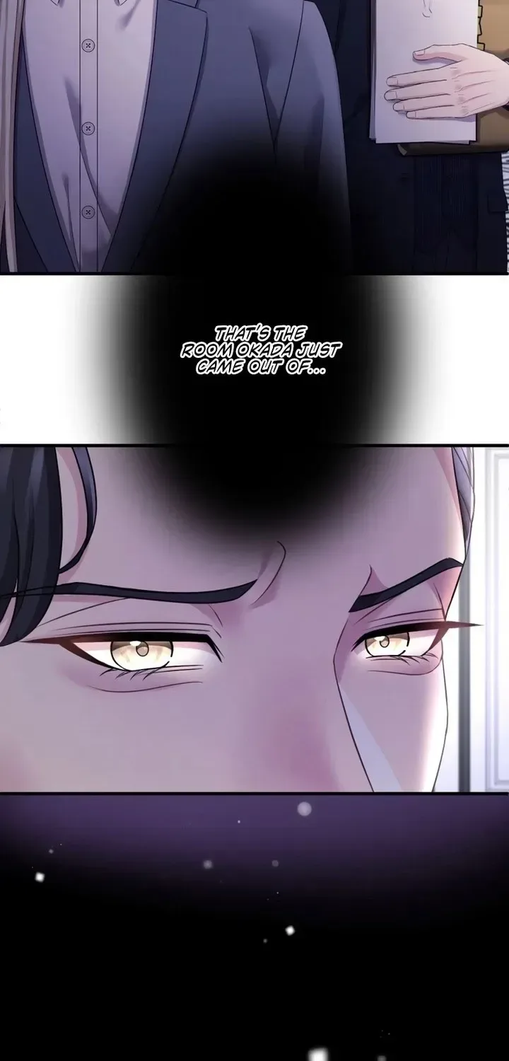 Marriage Plan ~Moto Otto no Kekkonshiki o Planning Shimashita~ Chapter 8 page 57