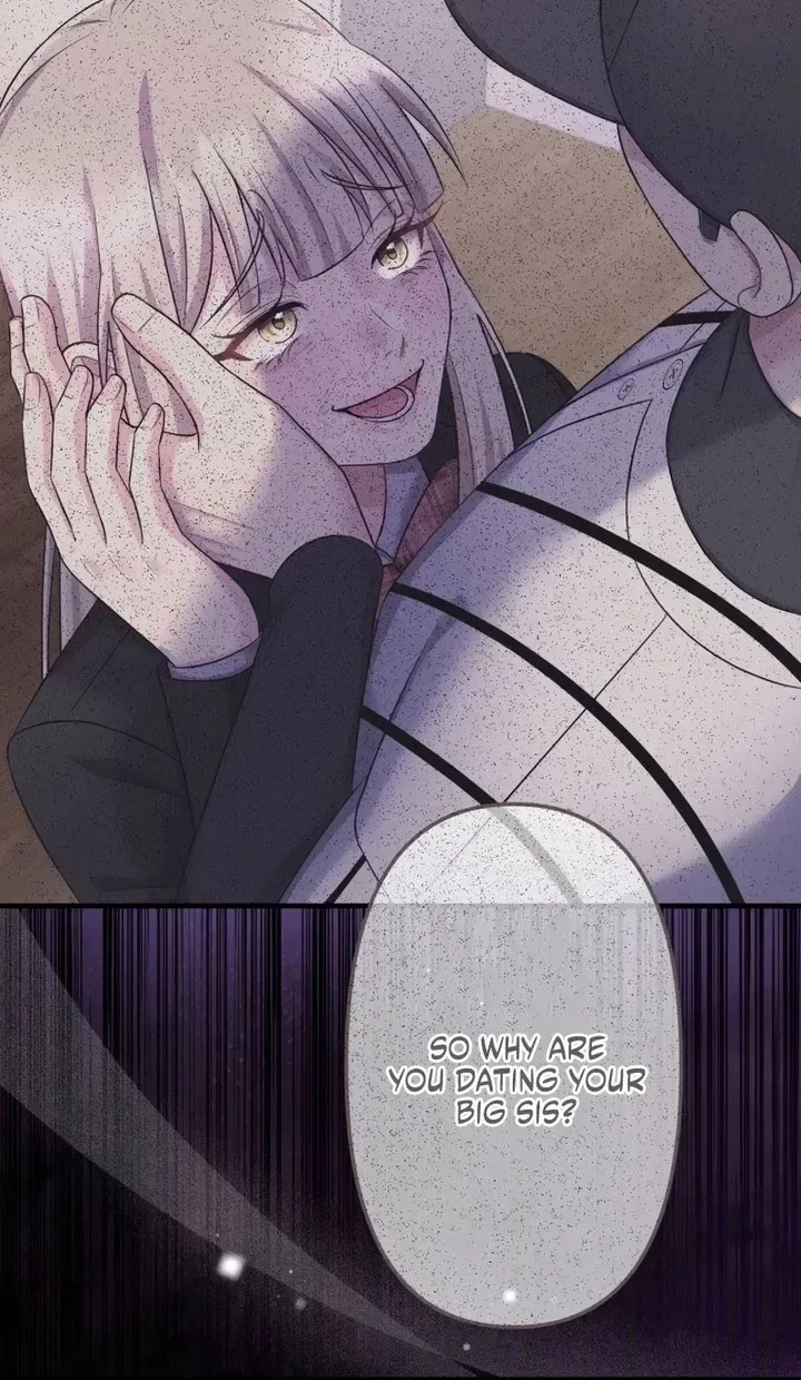 Marriage Plan ~Moto Otto no Kekkonshiki o Planning Shimashita~ Chapter 8 page 59