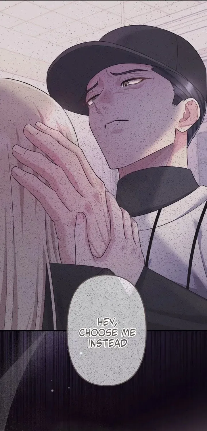 Marriage Plan ~Moto Otto no Kekkonshiki o Planning Shimashita~ Chapter 8 page 60