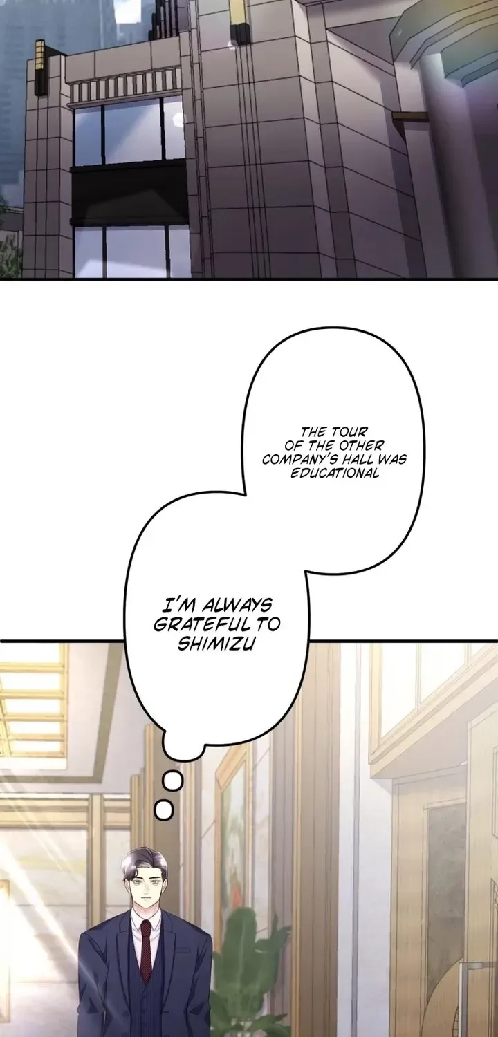 Marriage Plan ~Moto Otto no Kekkonshiki o Planning Shimashita~ Chapter 8 page 63