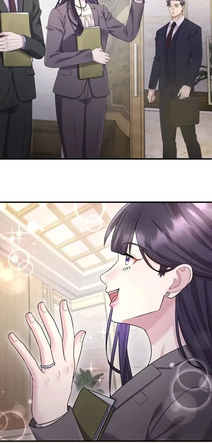 Marriage Plan ~Moto Otto no Kekkonshiki o Planning Shimashita~ Chapter 8 page 65