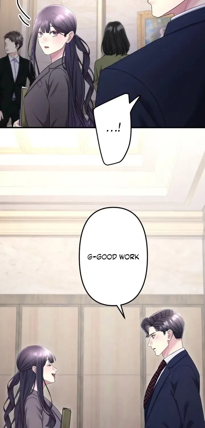 Marriage Plan ~Moto Otto no Kekkonshiki o Planning Shimashita~ Chapter 8 page 68
