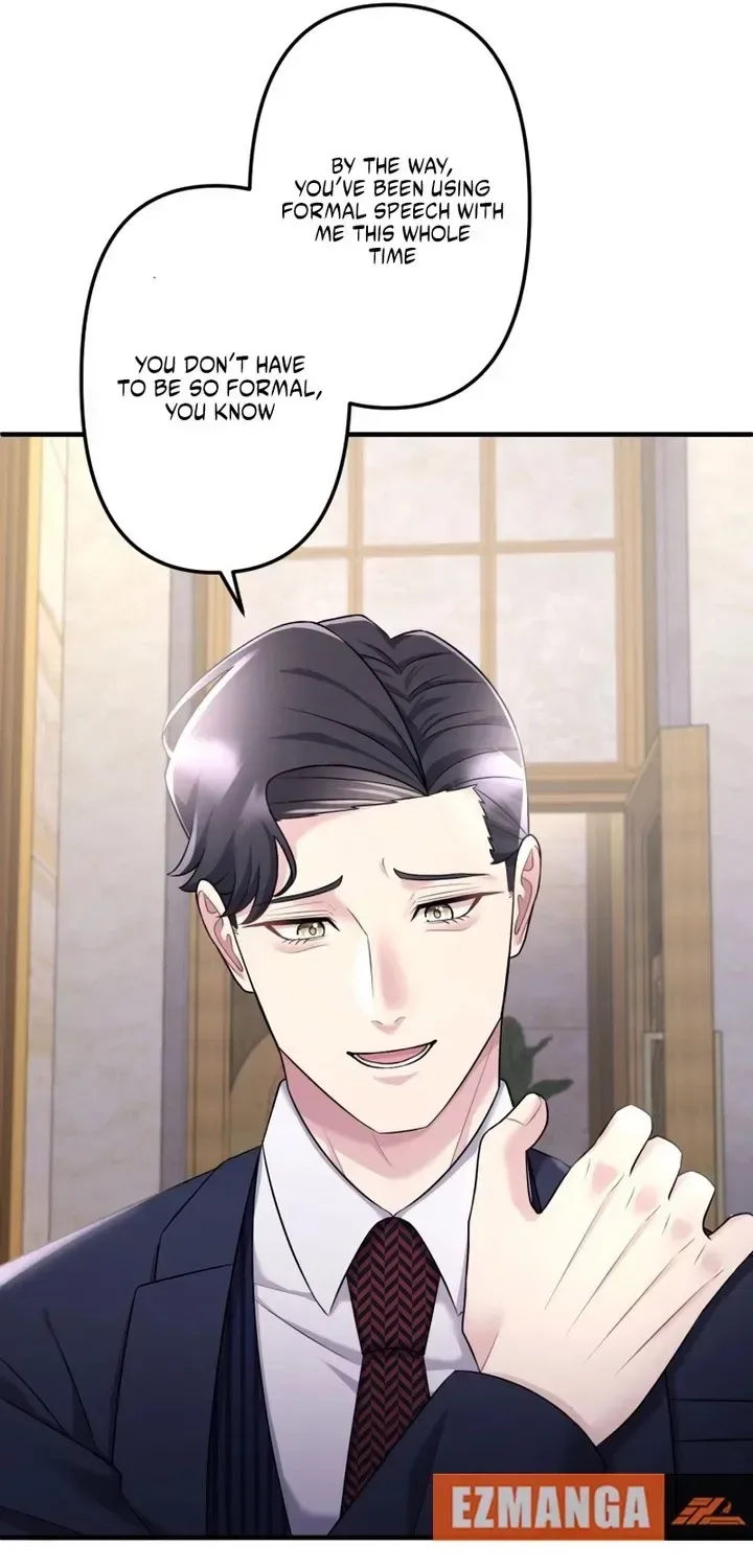 Marriage Plan ~Moto Otto no Kekkonshiki o Planning Shimashita~ Chapter 8 page 74