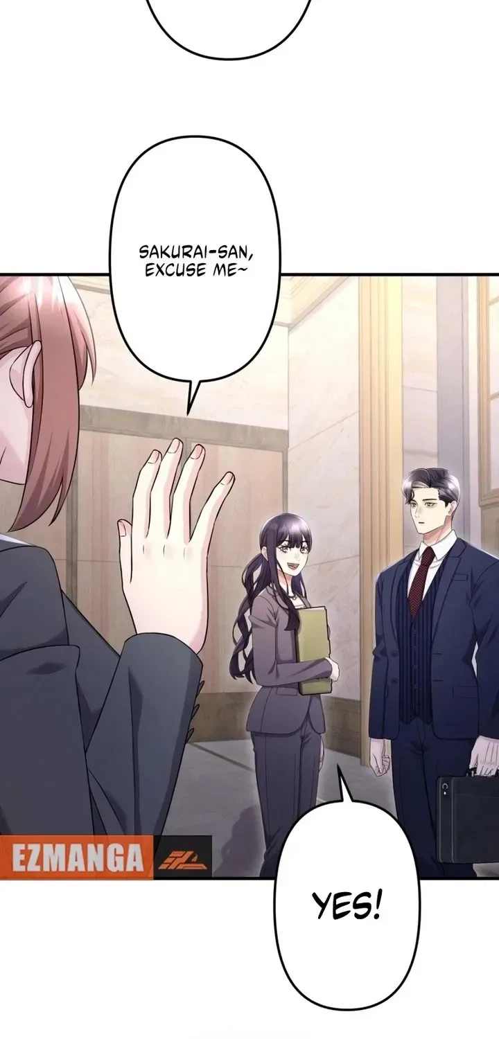 Marriage Plan ~Moto Otto no Kekkonshiki o Planning Shimashita~ Chapter 8 page 76