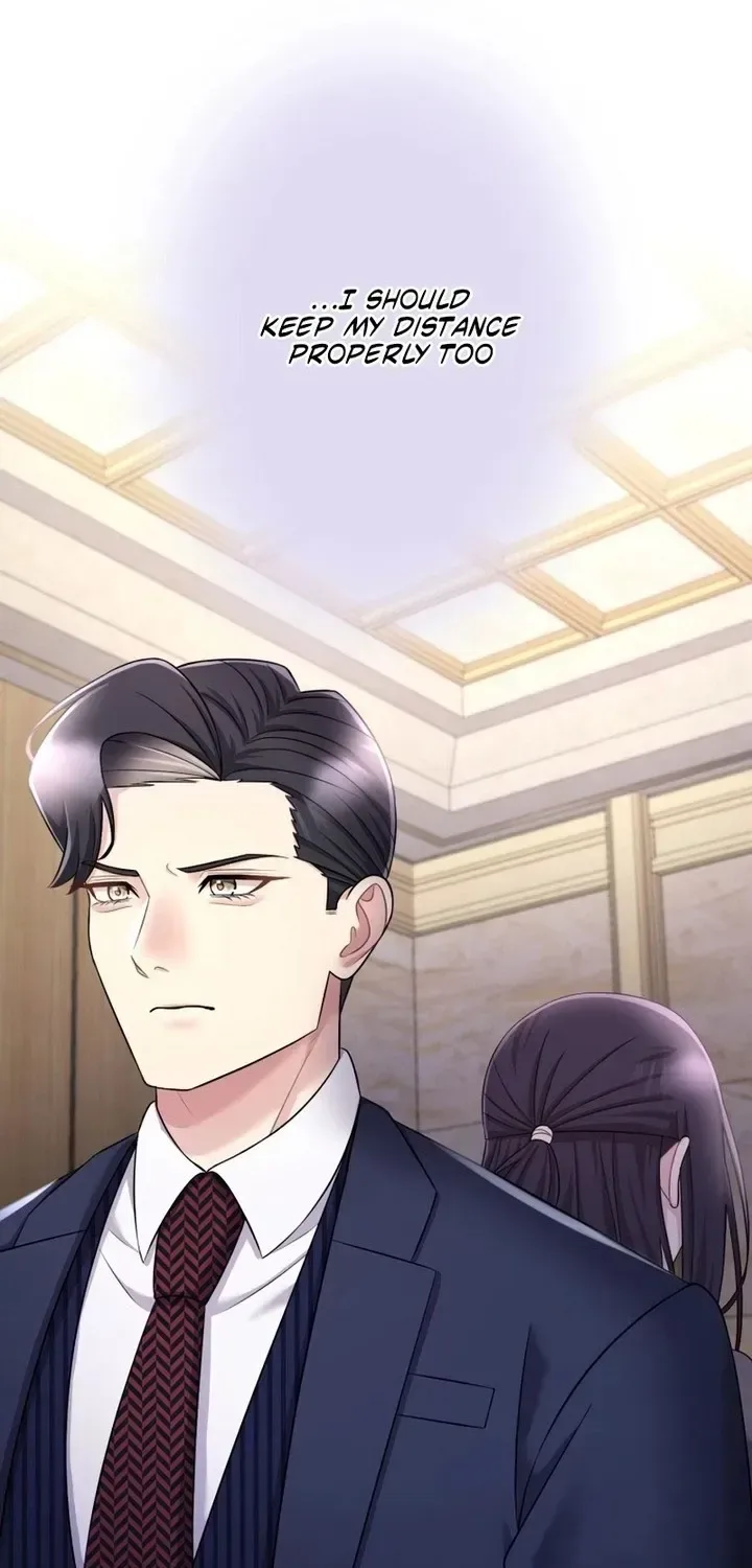 Marriage Plan ~Moto Otto no Kekkonshiki o Planning Shimashita~ Chapter 8 page 77