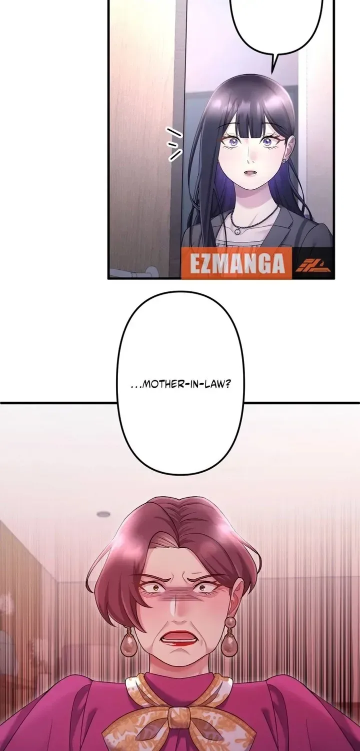 Marriage Plan ~Moto Otto no Kekkonshiki o Planning Shimashita~ Chapter 8 page 83