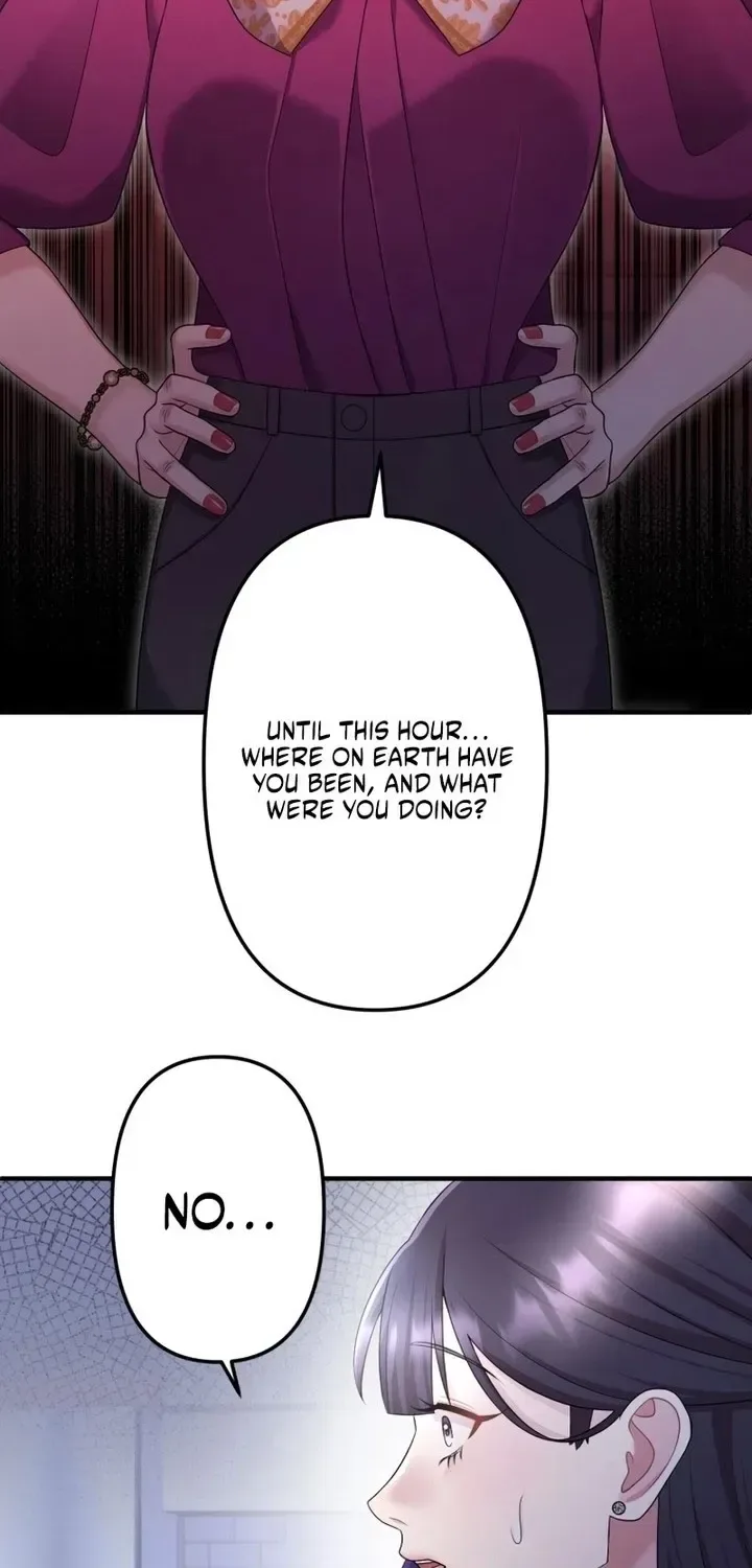 Marriage Plan ~Moto Otto no Kekkonshiki o Planning Shimashita~ Chapter 8 page 84