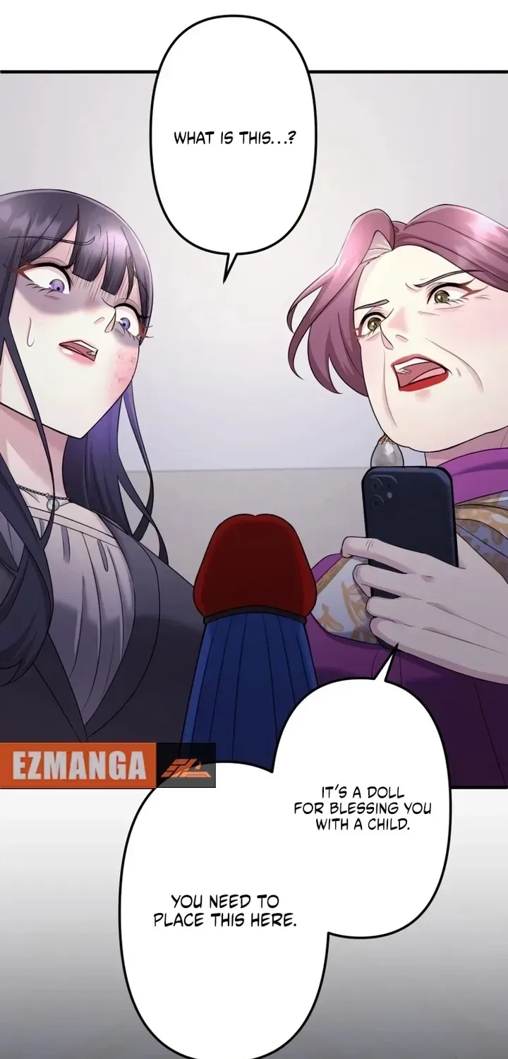 Marriage Plan ~Moto Otto no Kekkonshiki o Planning Shimashita~ Chapter 9 page 28