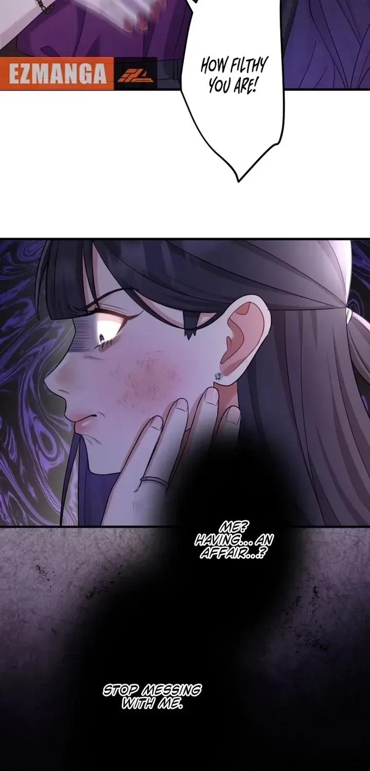 Marriage Plan ~Moto Otto no Kekkonshiki o Planning Shimashita~ Chapter 9 page 8