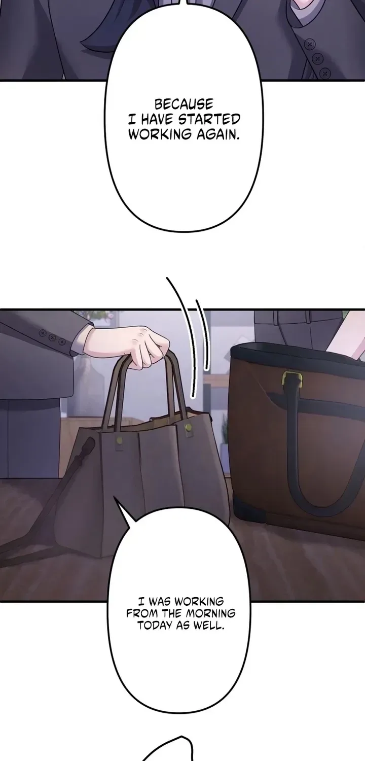 Marriage Plan ~Moto Otto no Kekkonshiki o Planning Shimashita~ Chapter 9 page 15