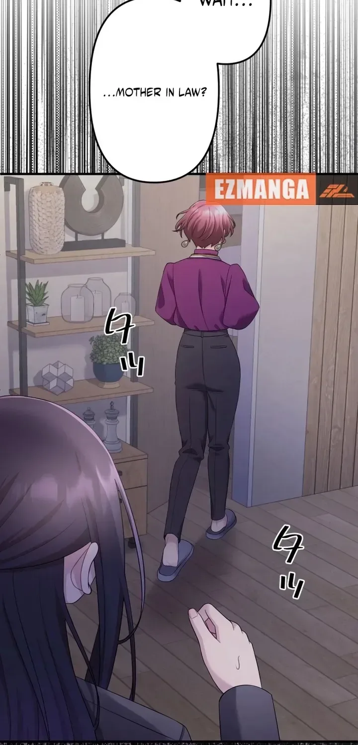 Marriage Plan ~Moto Otto no Kekkonshiki o Planning Shimashita~ Chapter 9 page 26