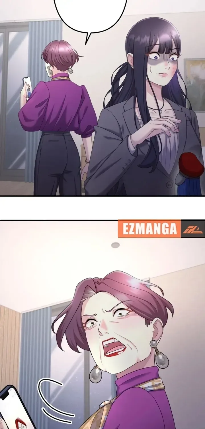 Marriage Plan ~Moto Otto no Kekkonshiki o Planning Shimashita~ Chapter 9 page 30