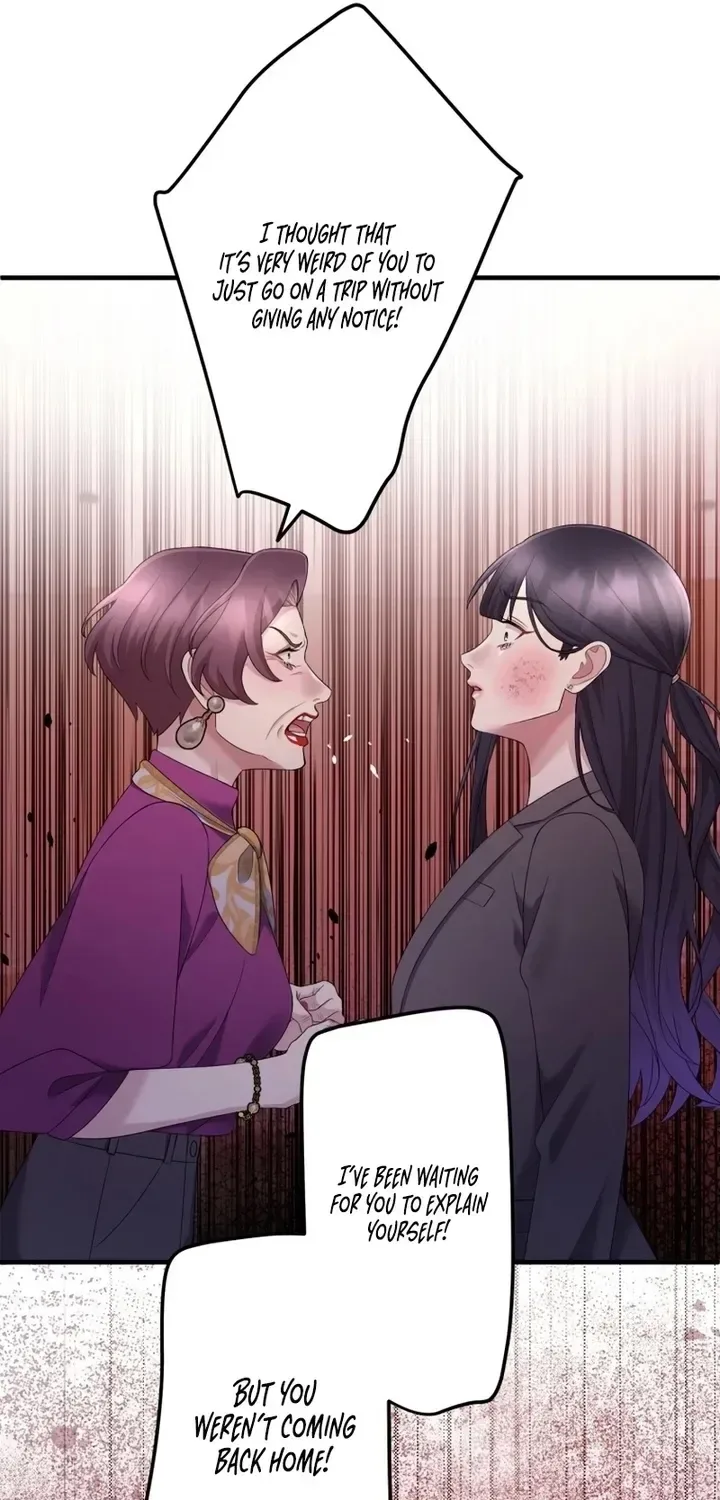 Marriage Plan ~Moto Otto no Kekkonshiki o Planning Shimashita~ Chapter 9 page 6