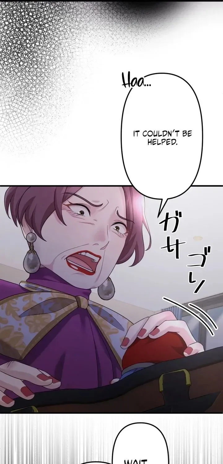 Marriage Plan ~Moto Otto no Kekkonshiki o Planning Shimashita~ Chapter 9 page 25