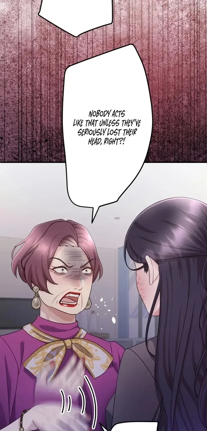 Marriage Plan ~Moto Otto no Kekkonshiki o Planning Shimashita~ Chapter 9 page 7