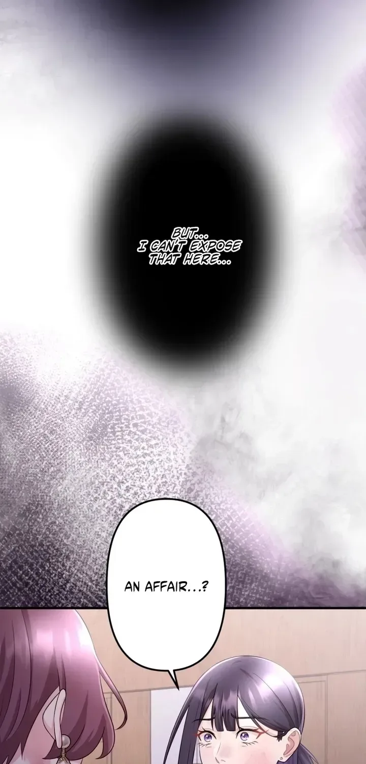 Marriage Plan ~Moto Otto no Kekkonshiki o Planning Shimashita~ Chapter 9 page 10