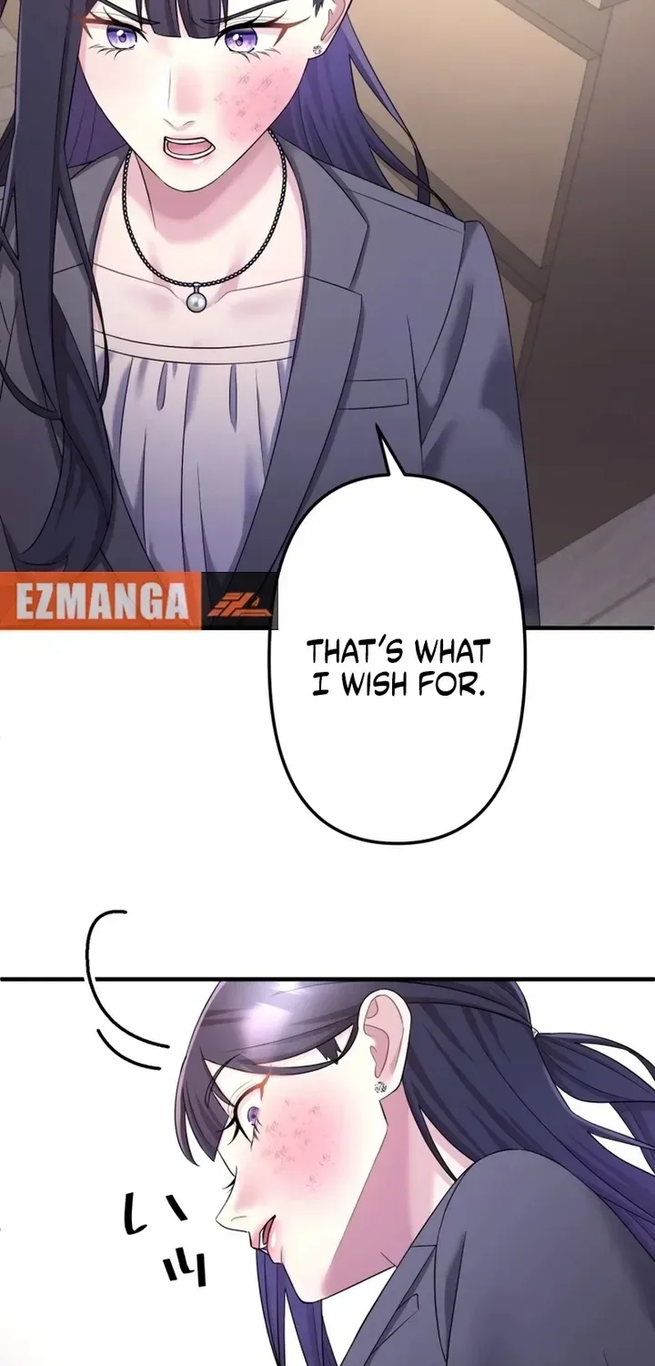 Marriage Plan ~Moto Otto no Kekkonshiki o Planning Shimashita~ Chapter 9 page 33