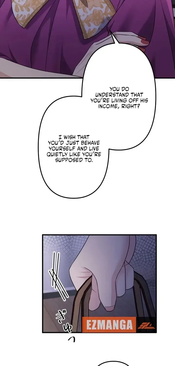 Marriage Plan ~Moto Otto no Kekkonshiki o Planning Shimashita~ Chapter 9 page 13