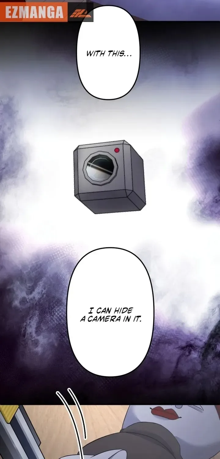 Marriage Plan ~Moto Otto no Kekkonshiki o Planning Shimashita~ Chapter 9 page 35