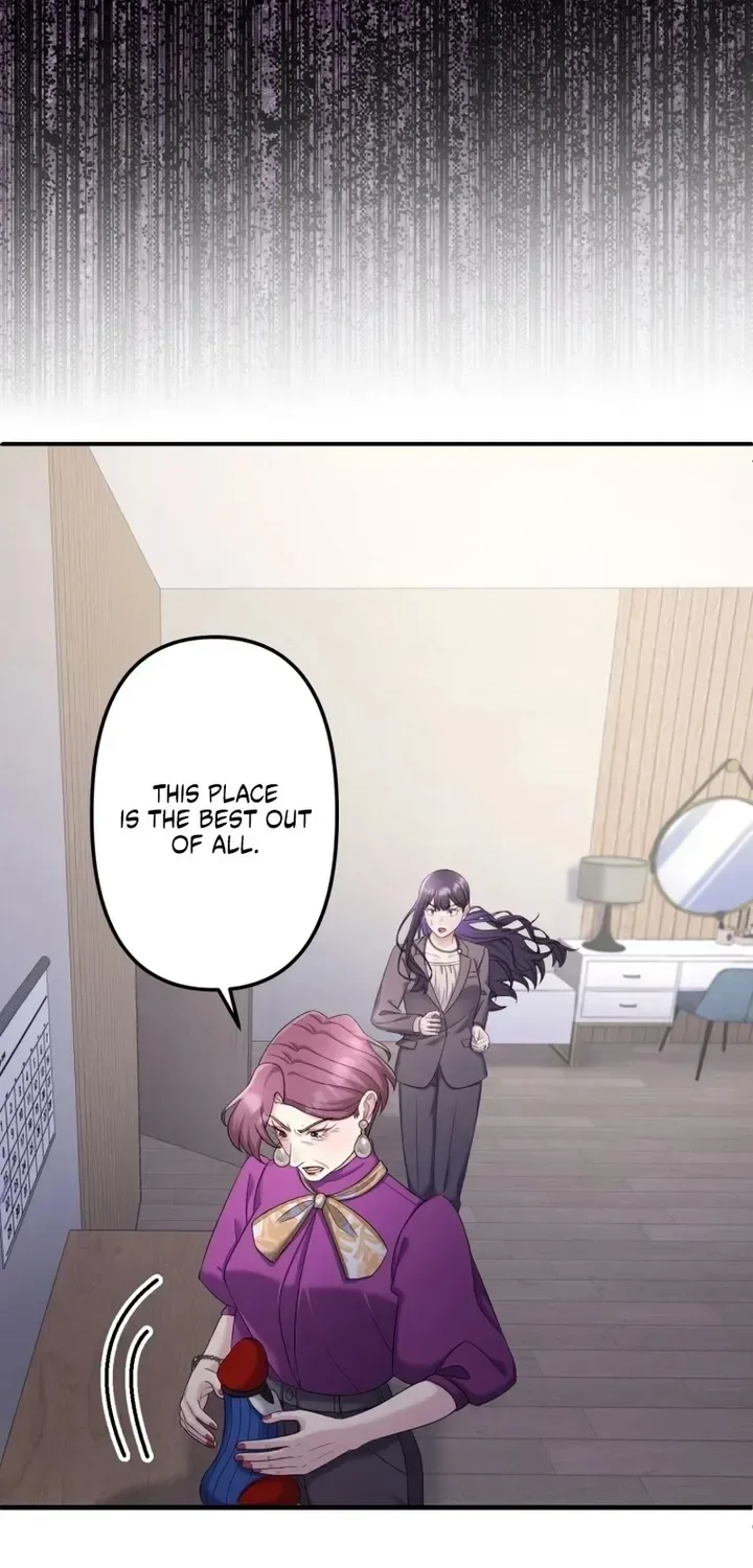 Marriage Plan ~Moto Otto no Kekkonshiki o Planning Shimashita~ Chapter 9 page 27