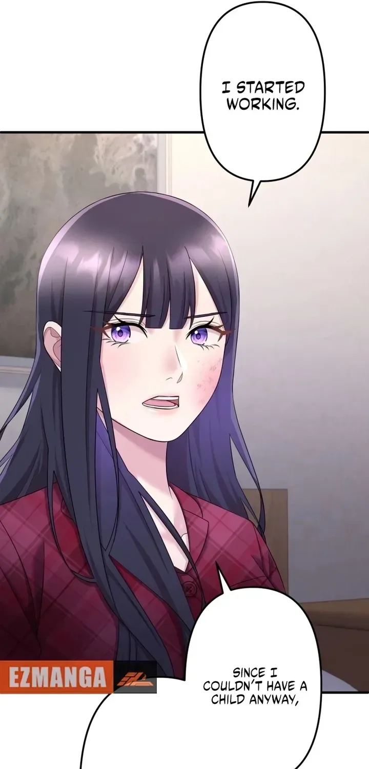 Marriage Plan ~Moto Otto no Kekkonshiki o Planning Shimashita~ Chapter 9 page 39
