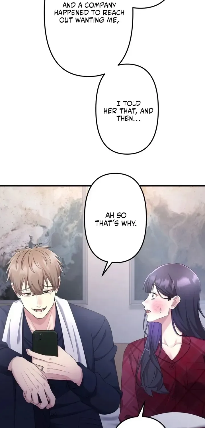 Marriage Plan ~Moto Otto no Kekkonshiki o Planning Shimashita~ Chapter 9 page 40