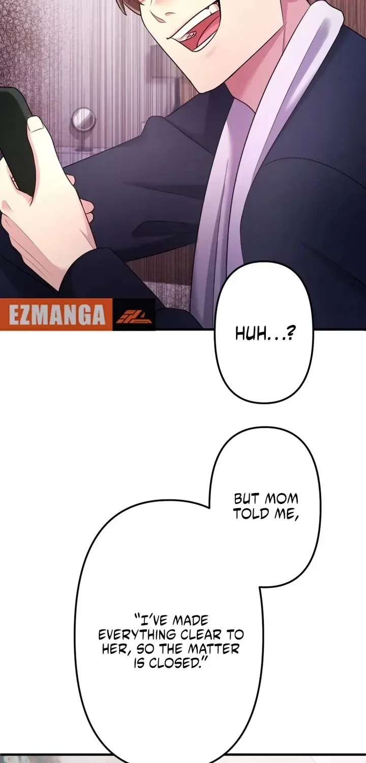 Marriage Plan ~Moto Otto no Kekkonshiki o Planning Shimashita~ Chapter 9 page 42