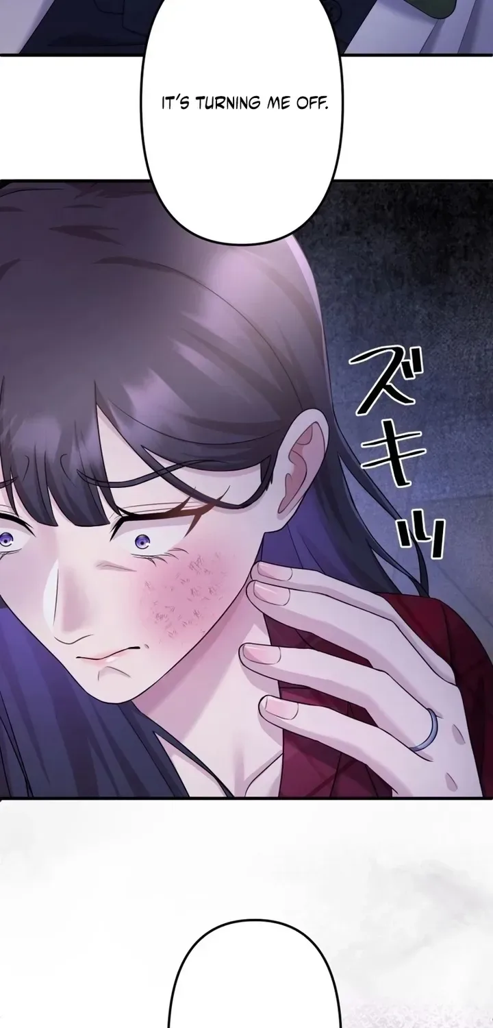 Marriage Plan ~Moto Otto no Kekkonshiki o Planning Shimashita~ Chapter 9 page 46