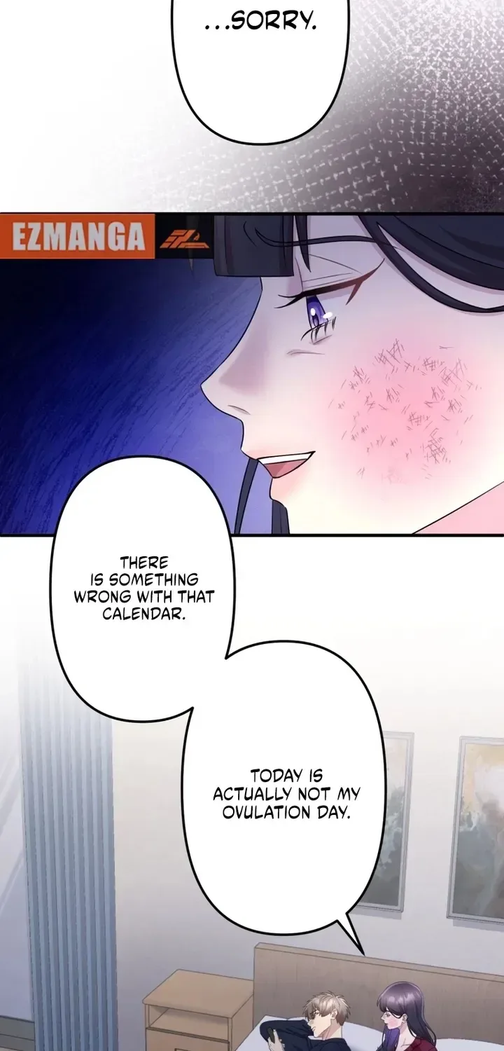 Marriage Plan ~Moto Otto no Kekkonshiki o Planning Shimashita~ Chapter 9 page 47