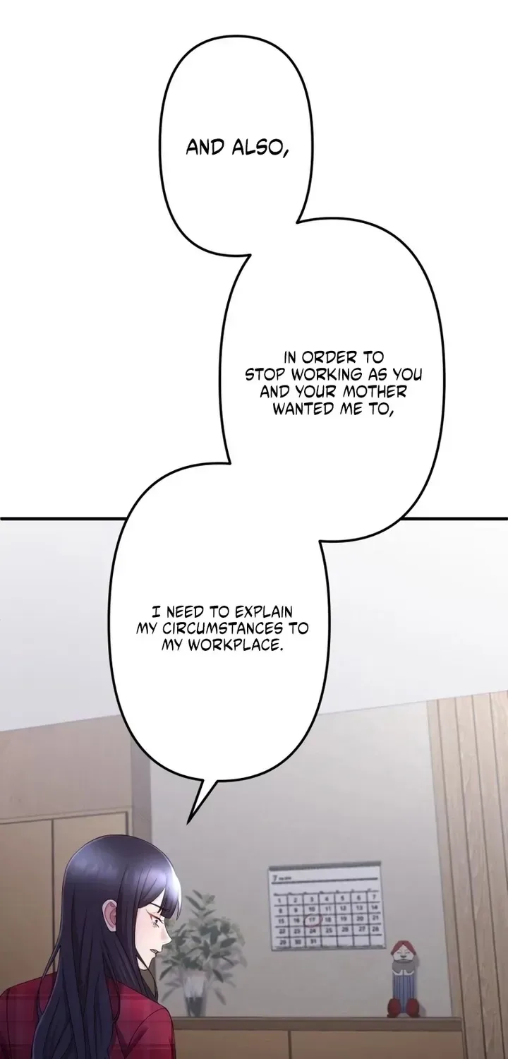 Marriage Plan ~Moto Otto no Kekkonshiki o Planning Shimashita~ Chapter 9 page 50