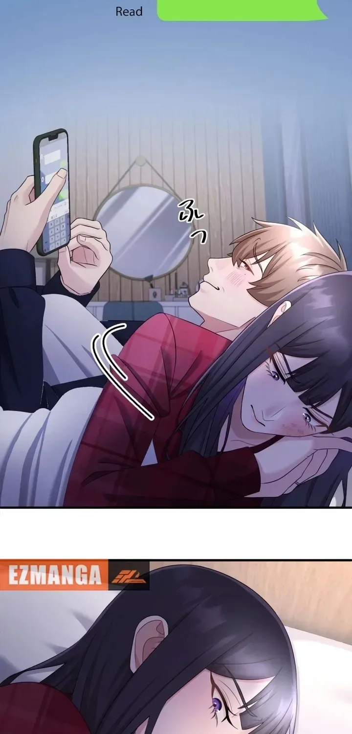 Marriage Plan ~Moto Otto no Kekkonshiki o Planning Shimashita~ Chapter 9 page 53