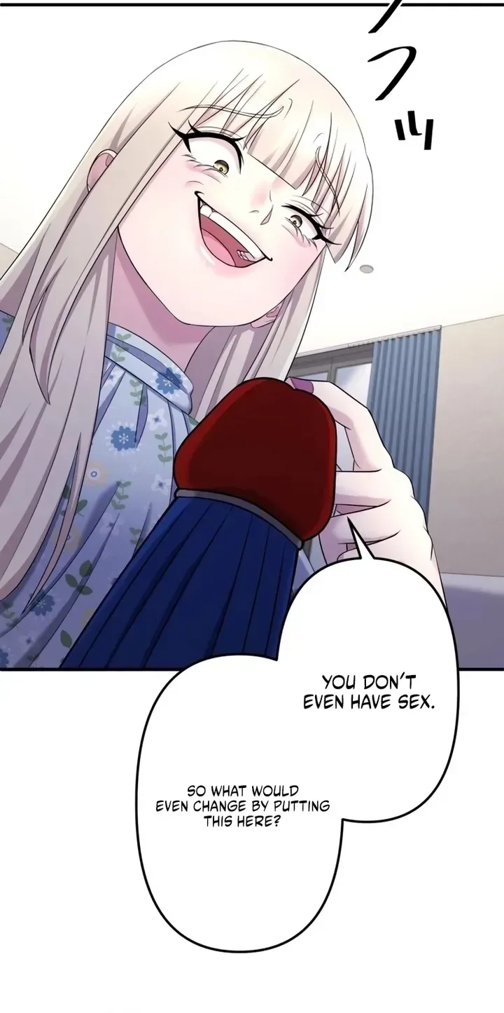 Marriage Plan ~Moto Otto no Kekkonshiki o Planning Shimashita~ Chapter 9 page 57