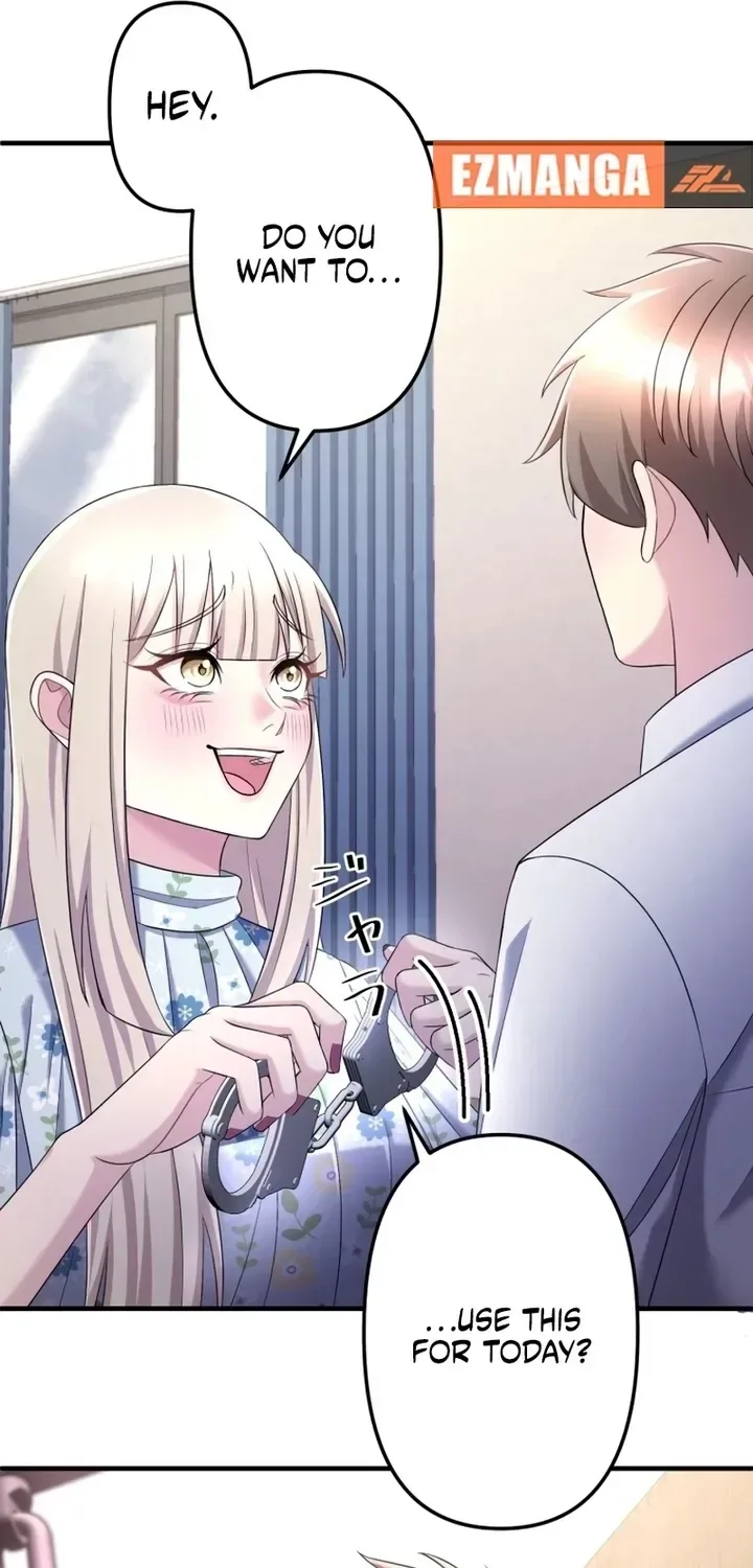 Marriage Plan ~Moto Otto no Kekkonshiki o Planning Shimashita~ Chapter 9 page 58