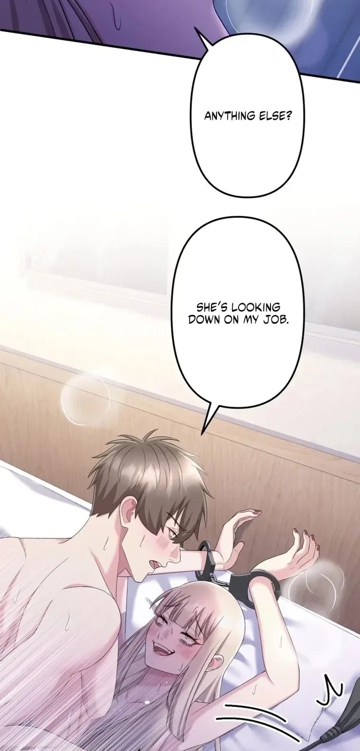 Marriage Plan ~Moto Otto no Kekkonshiki o Planning Shimashita~ Chapter 9 page 63